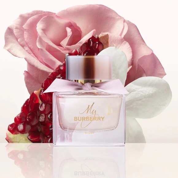 Burberry Other - My Burberry Blush